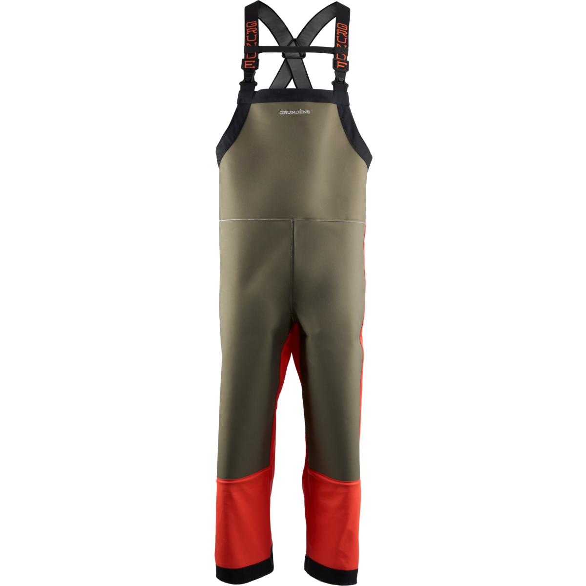 Neptune Waterproof Armored Bib