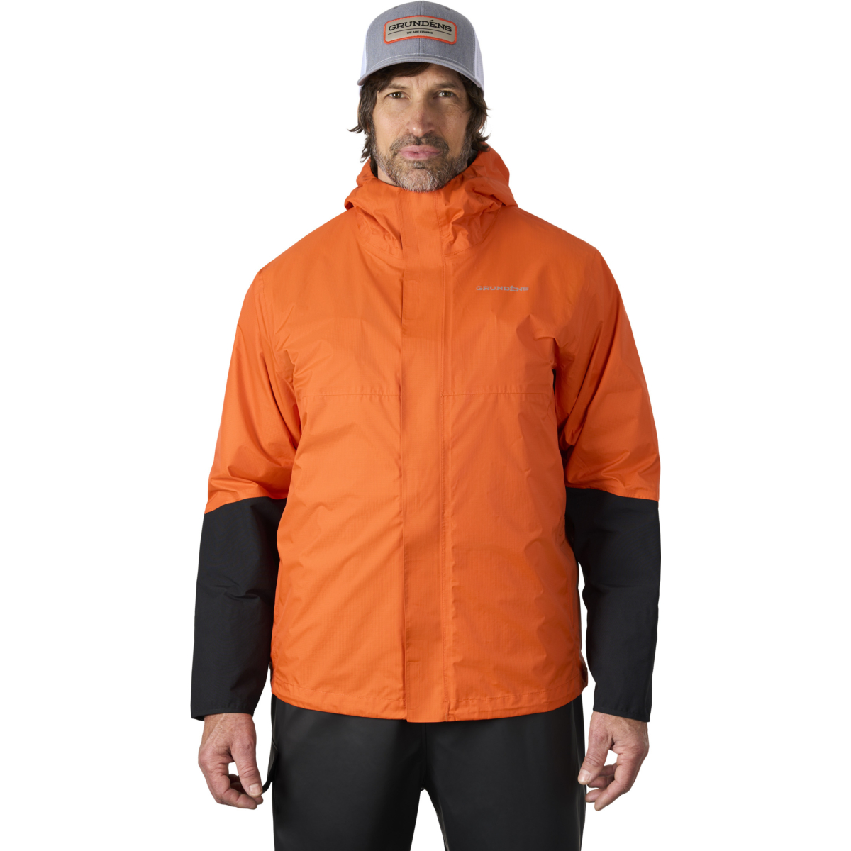 Dreadnought Waterproof & Breathable Commercial Shell Jacket