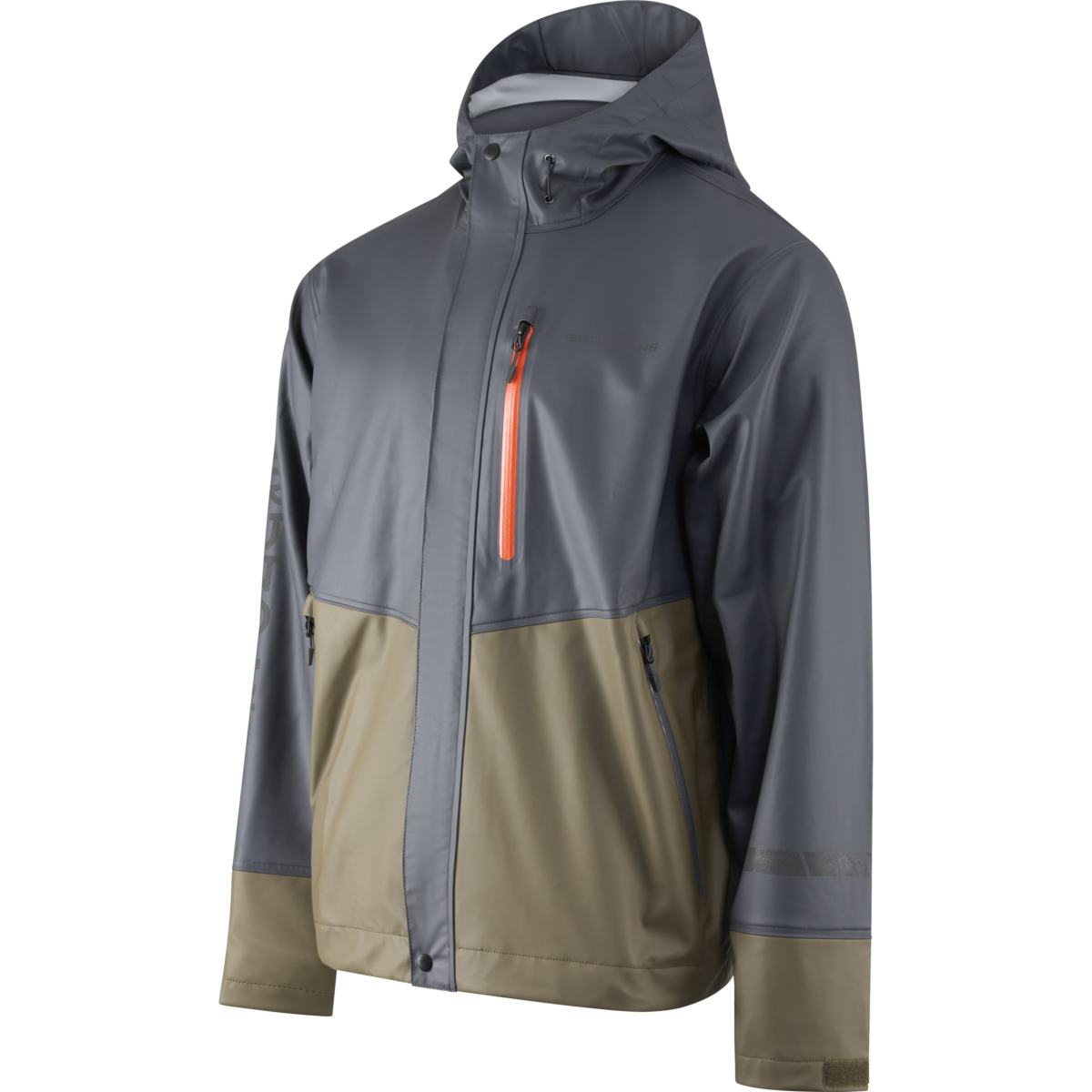 Tourney Pro Waterproof Jacket