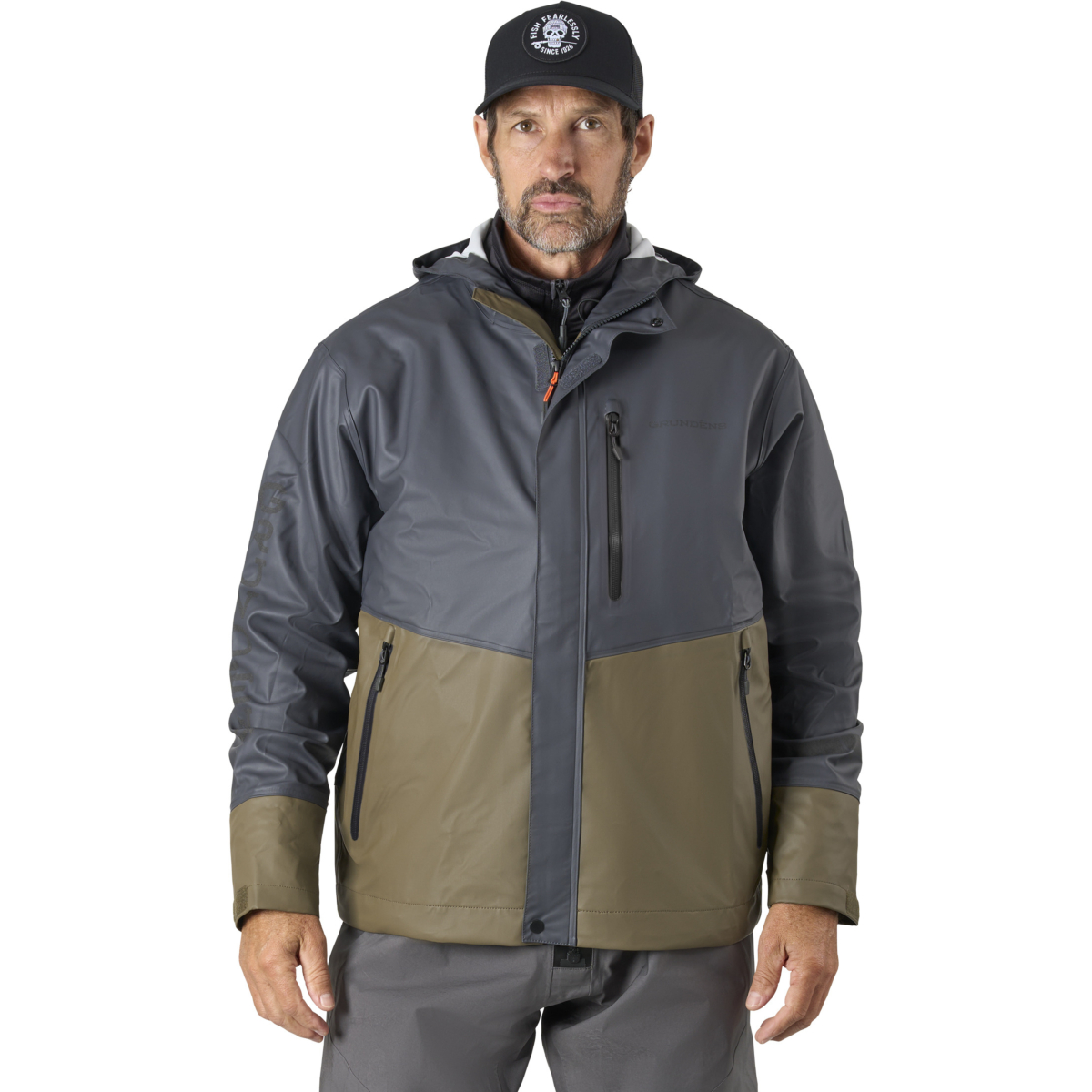Tourney Pro Waterproof Jacket