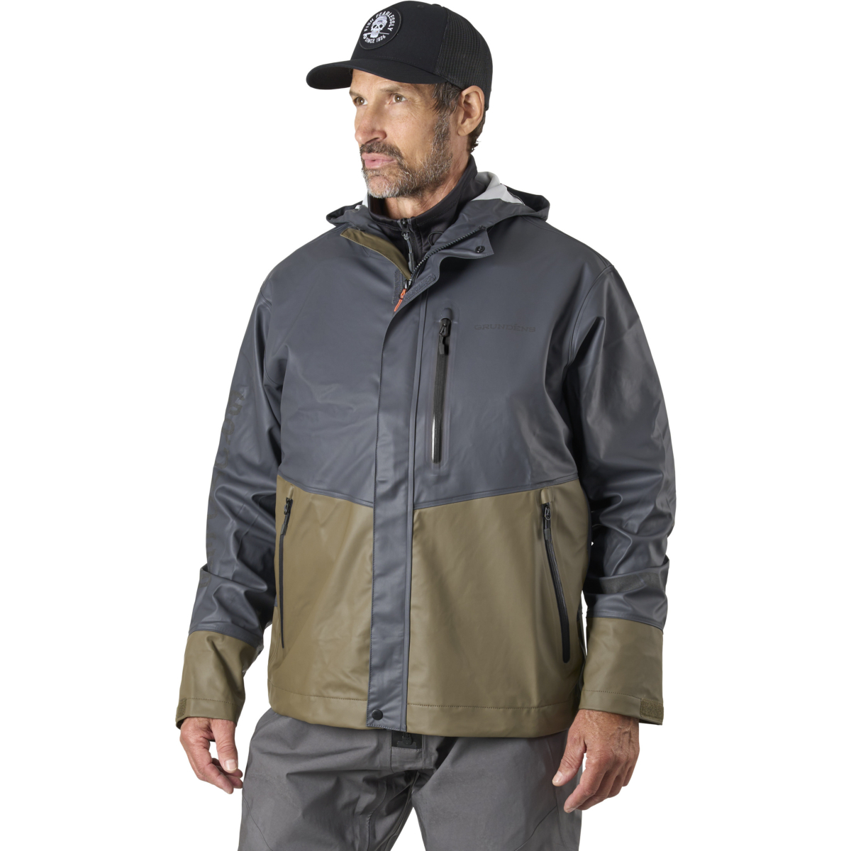 Tourney Pro Waterproof Jacket