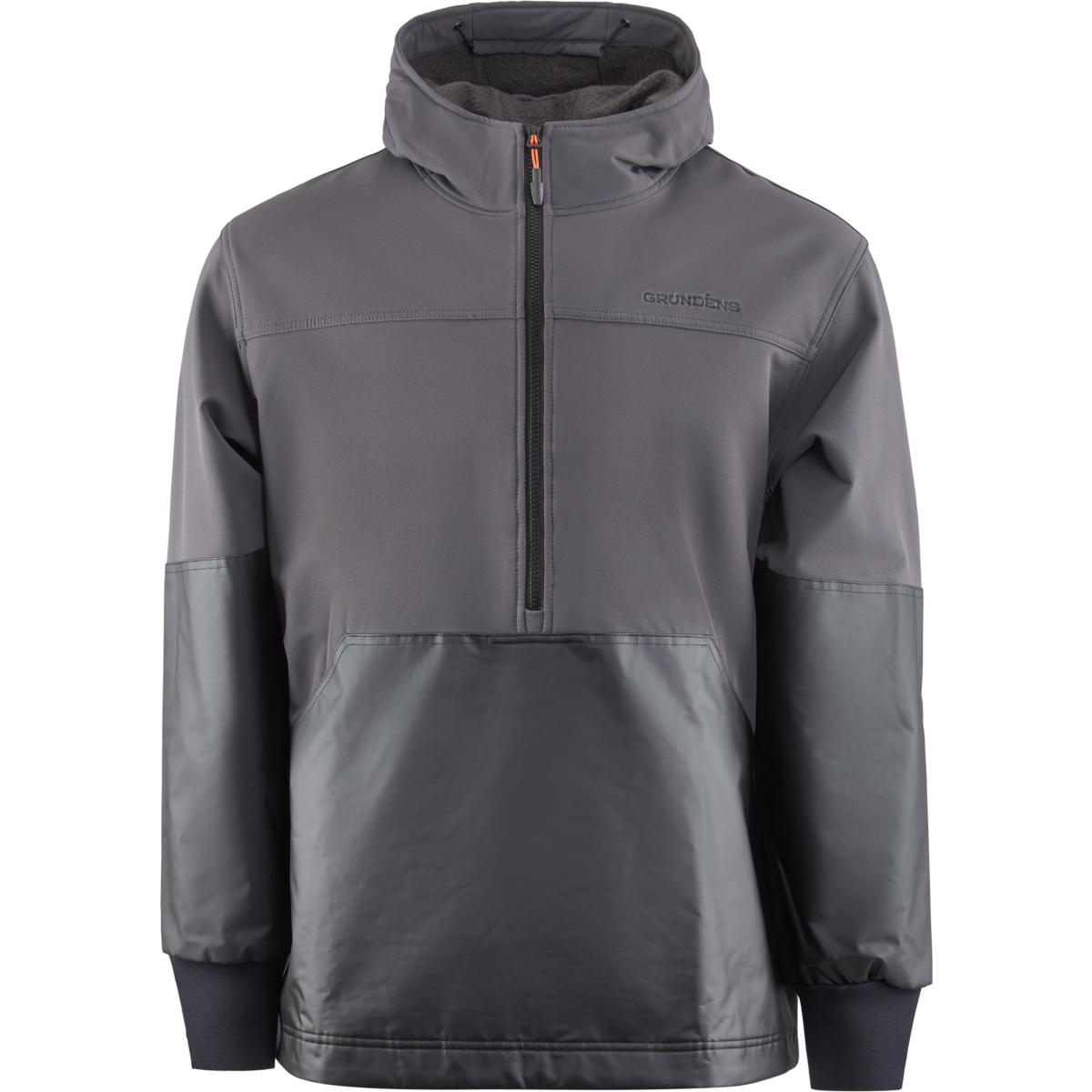 FishPicking Commercial Grade Hybrid Anorak