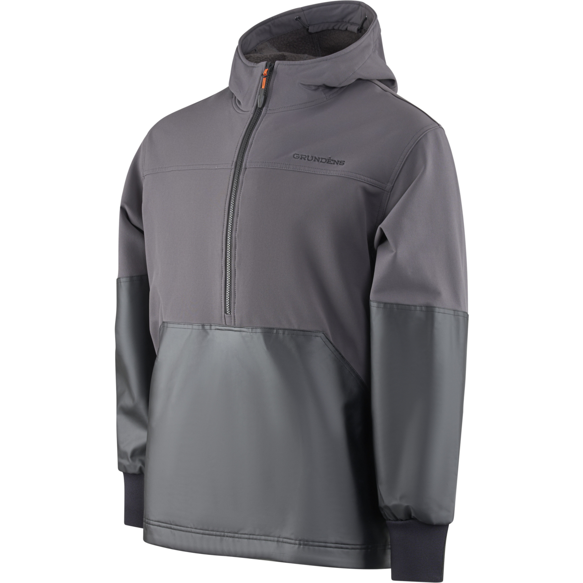 FishPicking Commercial Grade Hybrid Anorak