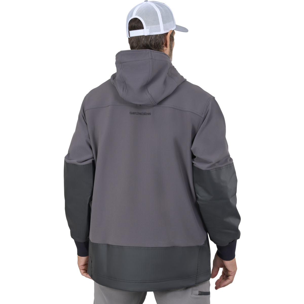 FishPicking Commercial Grade Hybrid Anorak