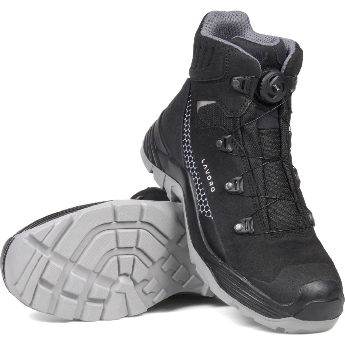 Meadow Speed Grey