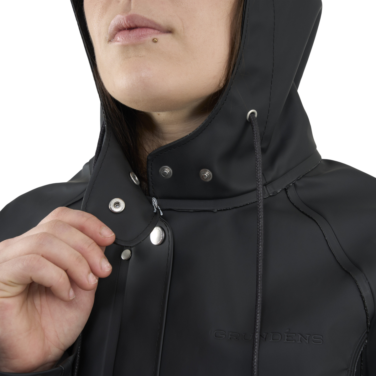 Women’s 1926 Regnkläder Coat