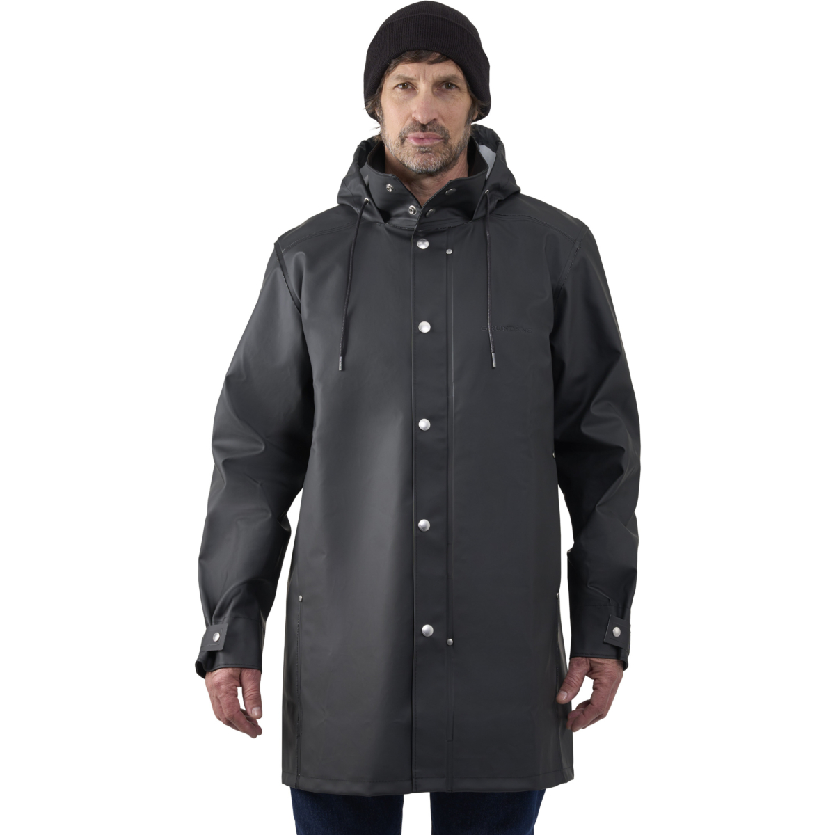1926 Regnkläder Trench
