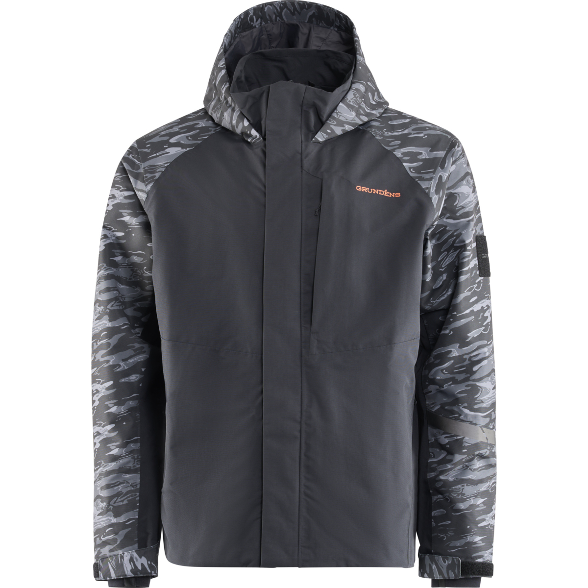 Transmit X Waterproof & Breathable Jacket