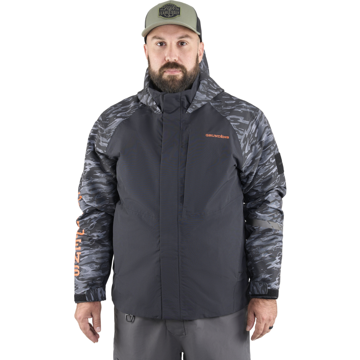 Transmit X Waterproof & Breathable Jacket