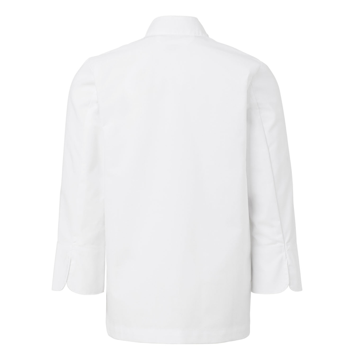 Kokkejakke (børnenes)