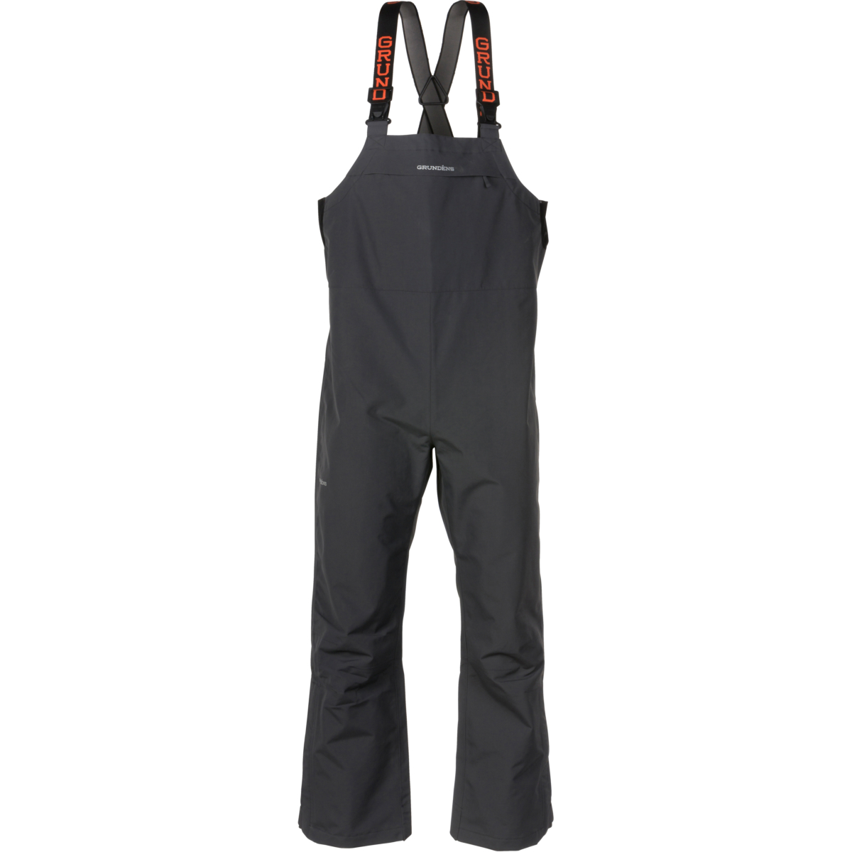 Fuld Del Bib