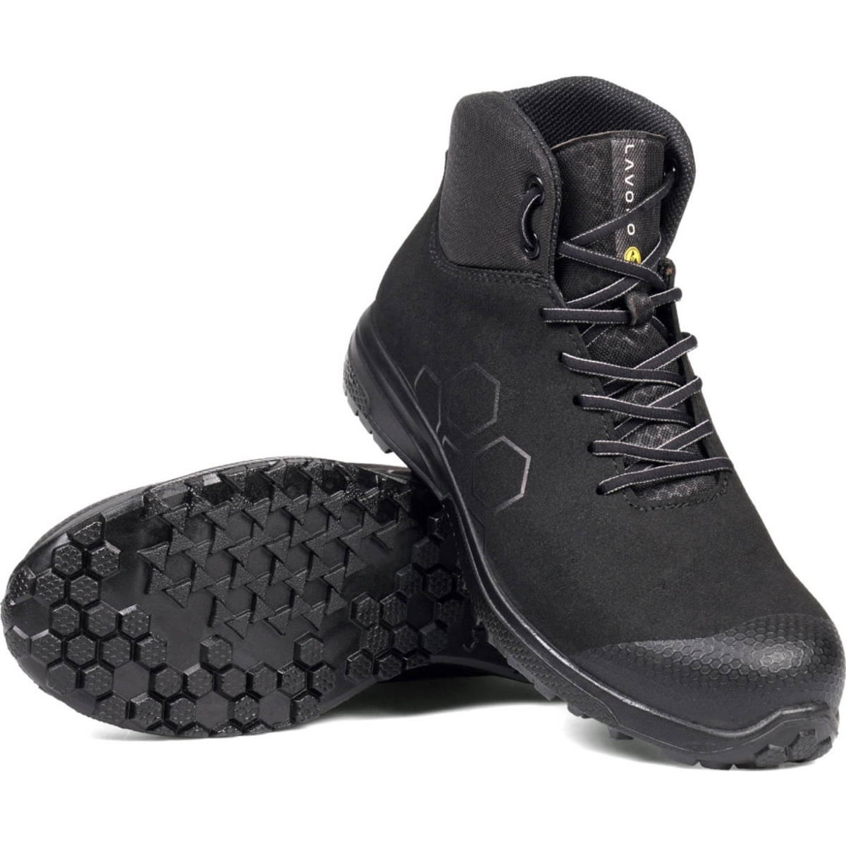 Dragon Black