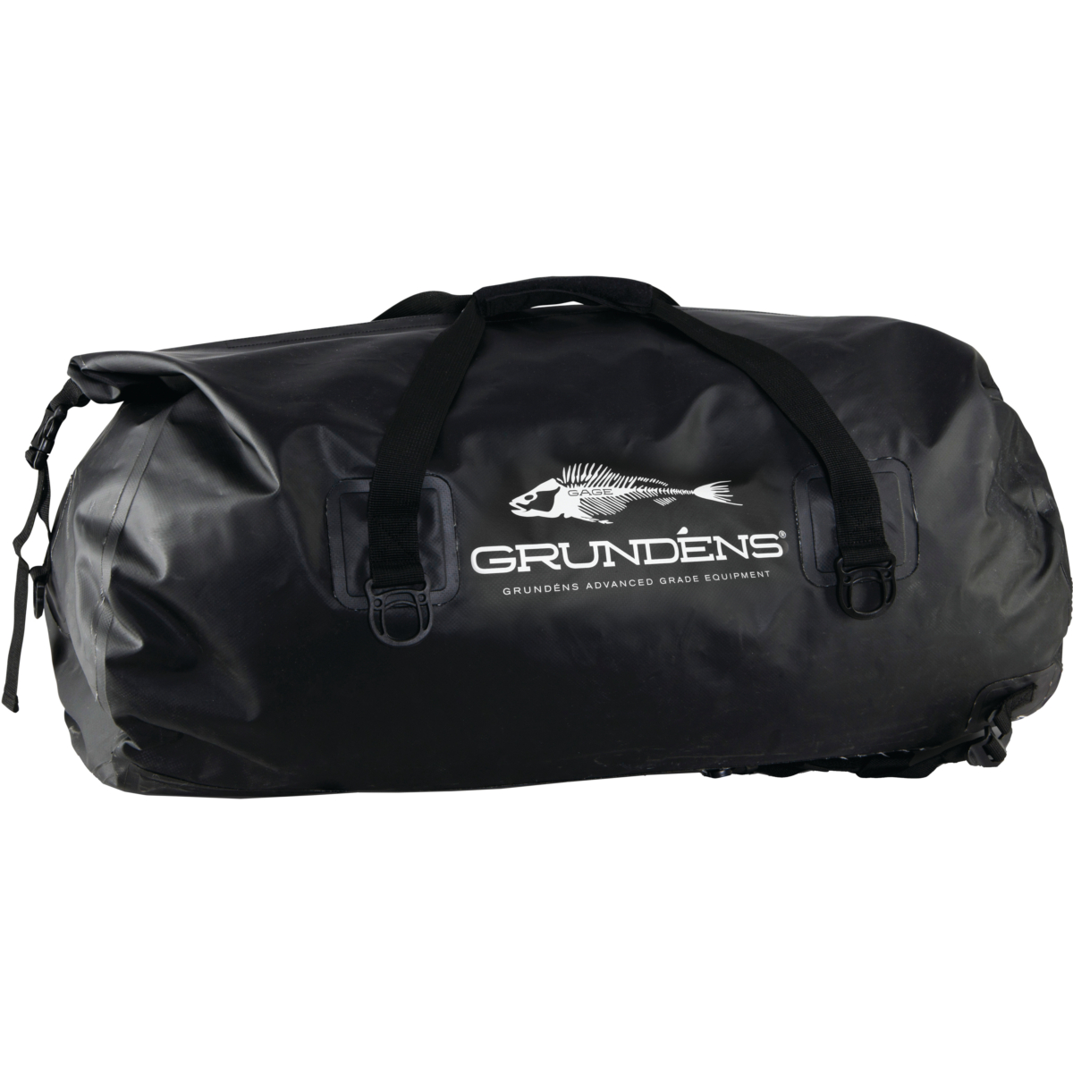 105 liters Shackelton sportstaske