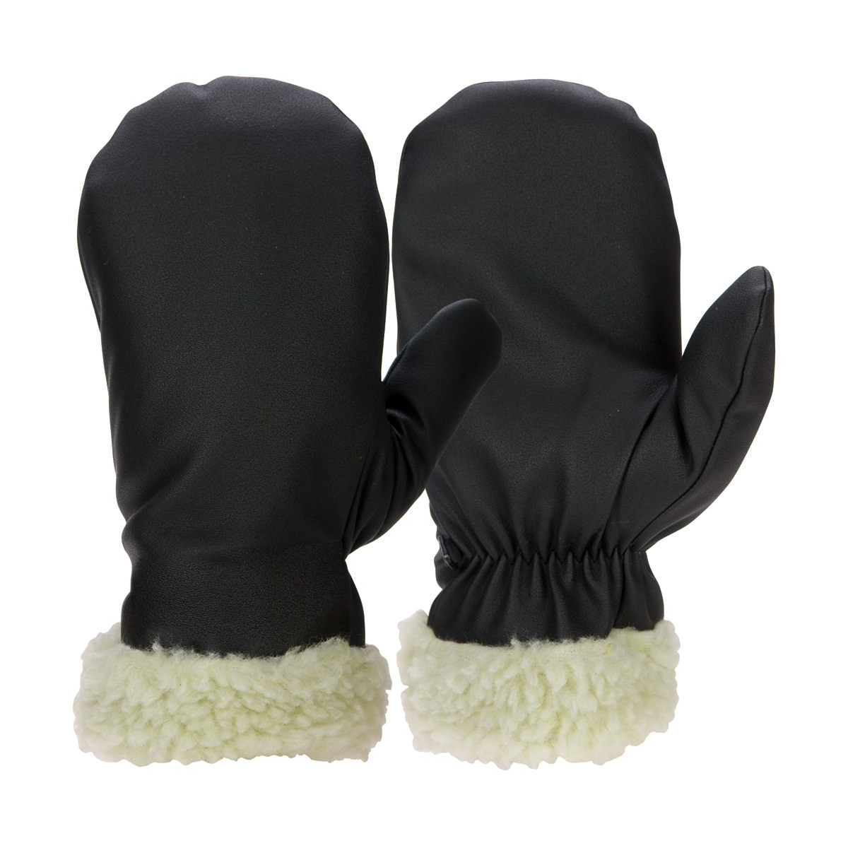 Touchscreen-kompatibel montering Vinterhandsker EX® Elastic, 12 par