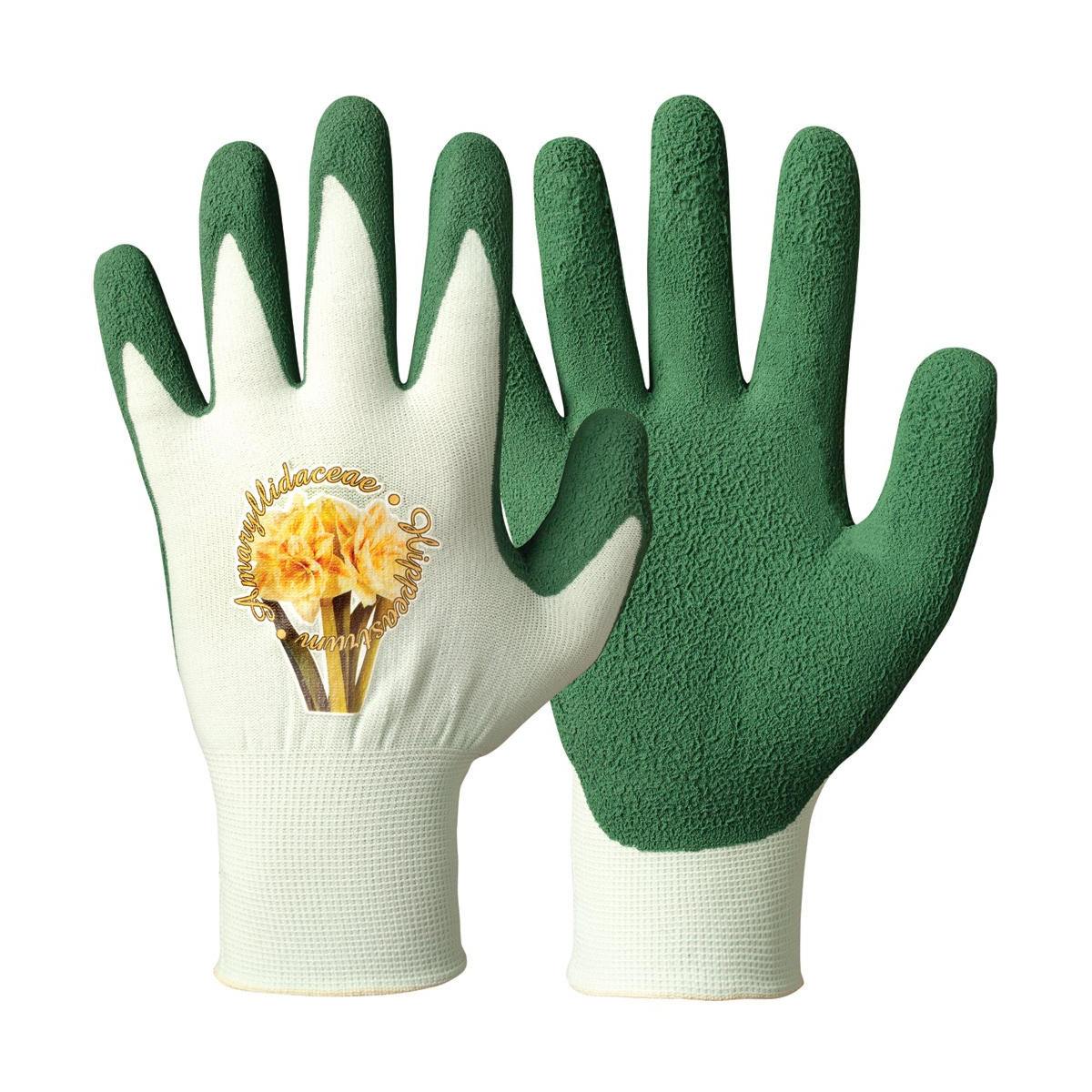 Havehandsker, 12 par