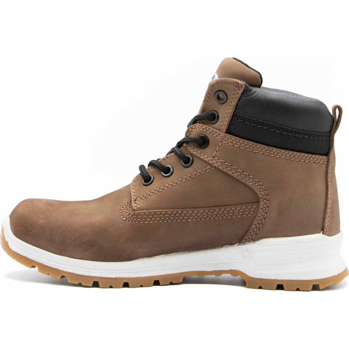 E17 Brown