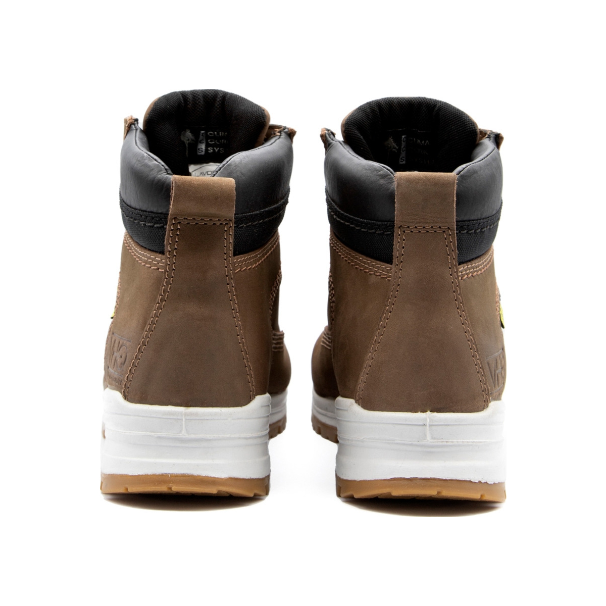 E17 Brown