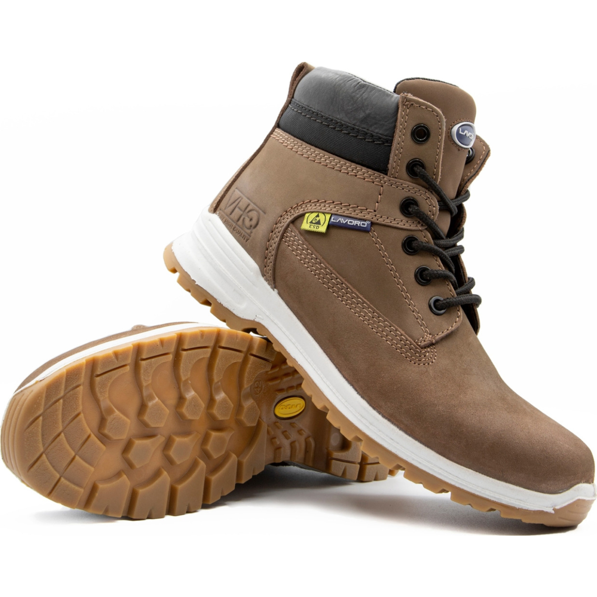 E17 Brown