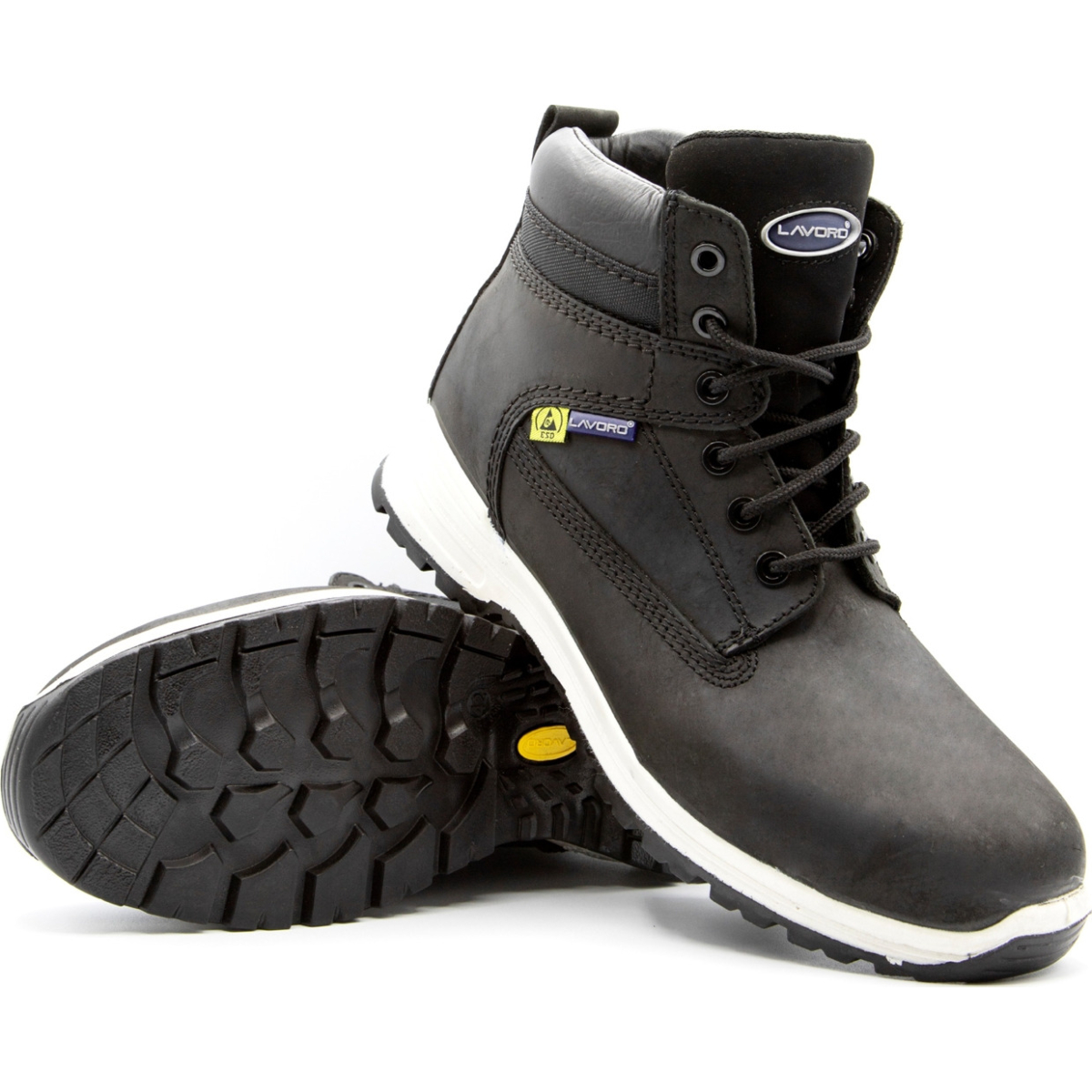 E10 Black