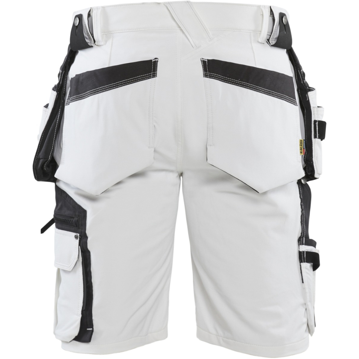 Shorts 4-vejs stretch