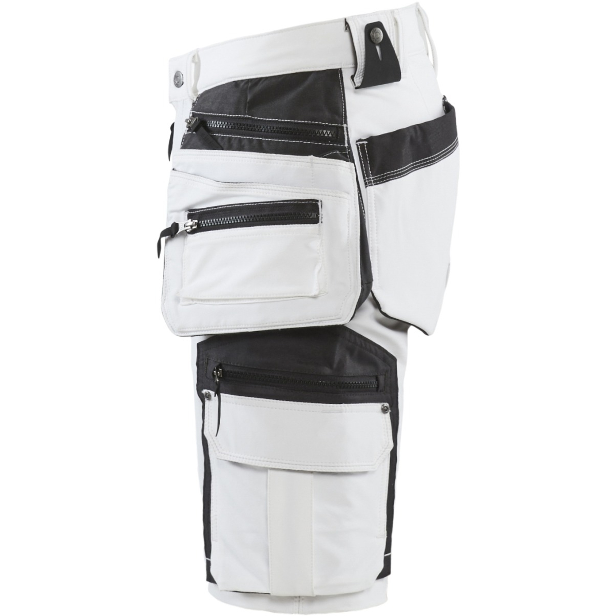 Shorts 4-vejs stretch