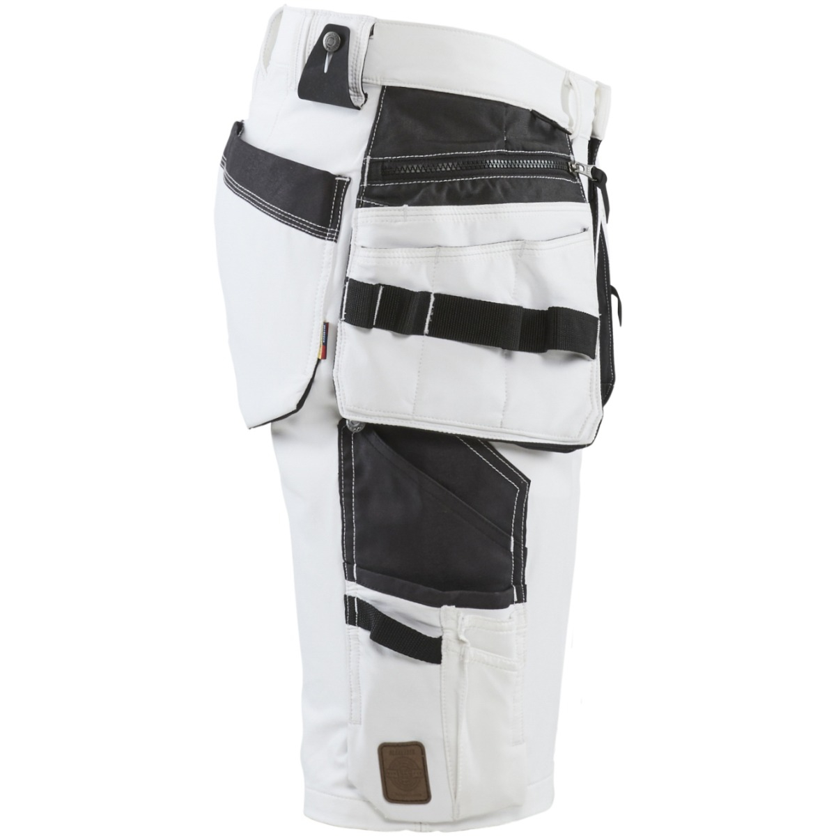 Shorts 4-vejs stretch