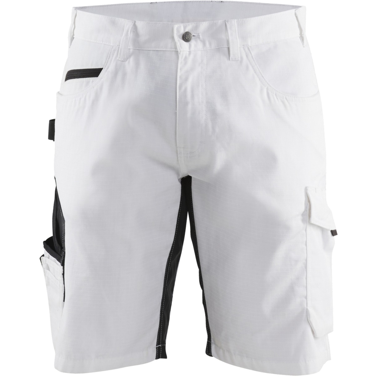 Shorts med stretch
