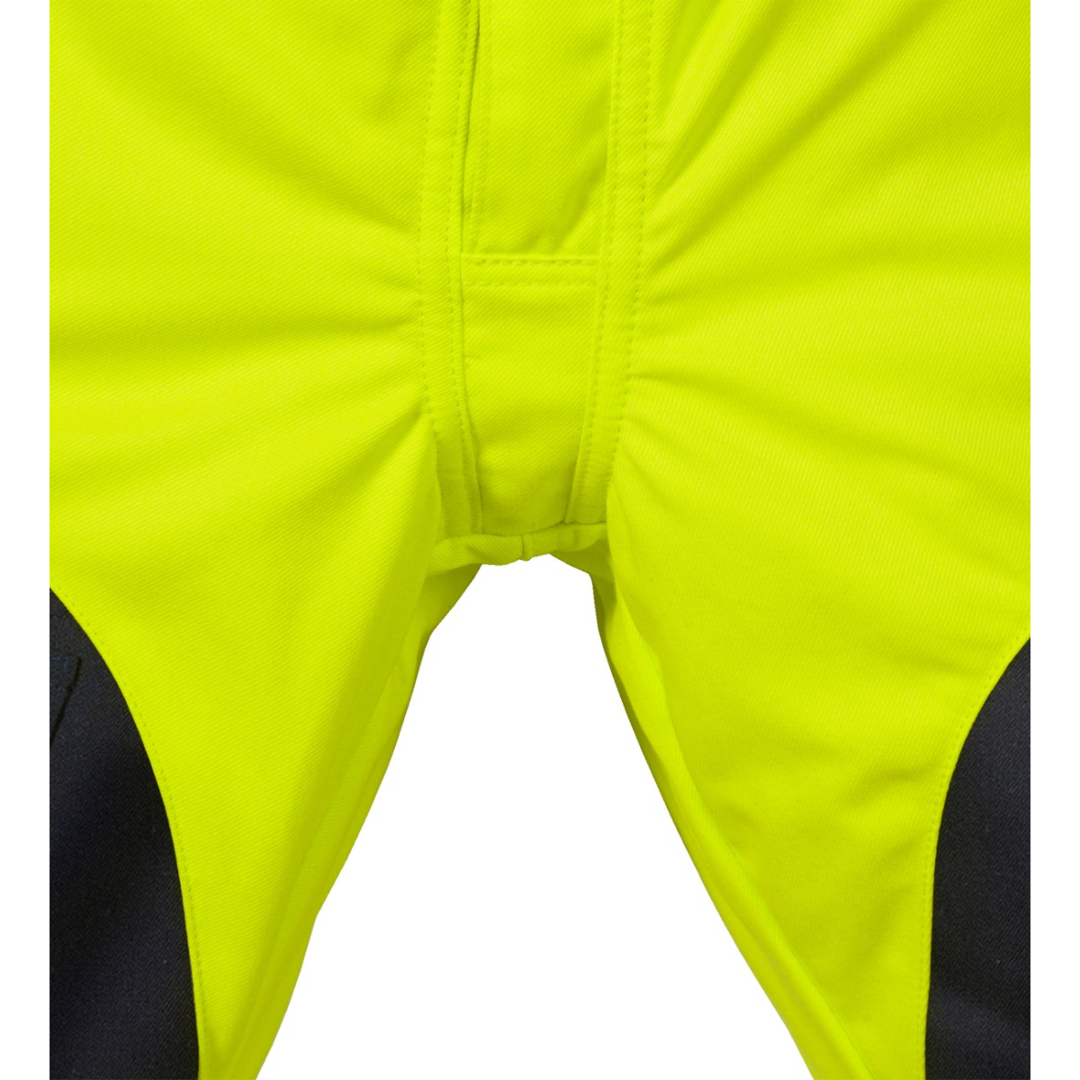 Flamestat Hi Vis vinter bukser kl.2 2085