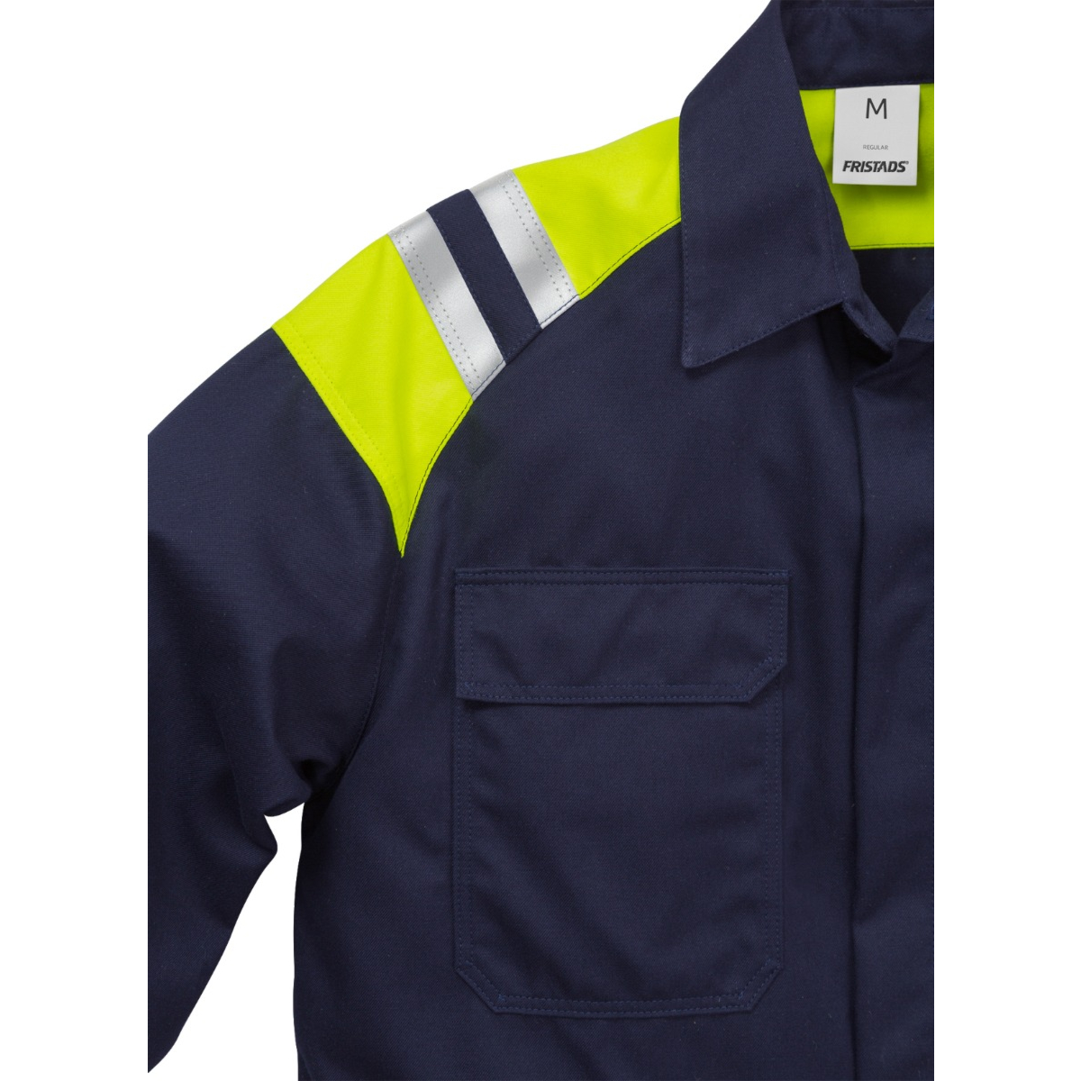 Flamestat skjorte 7074 ATS