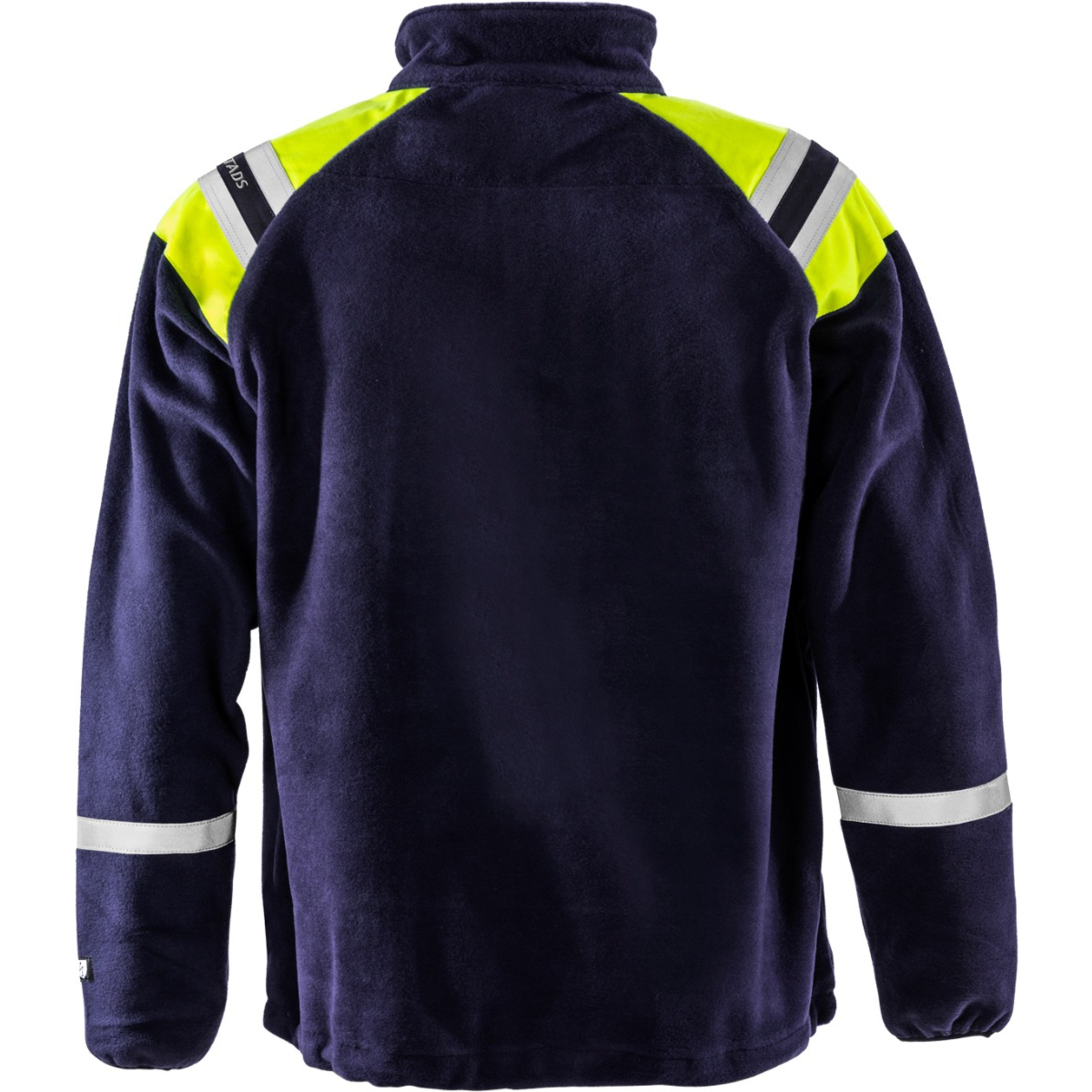 Flamestat fleece jakke 4073