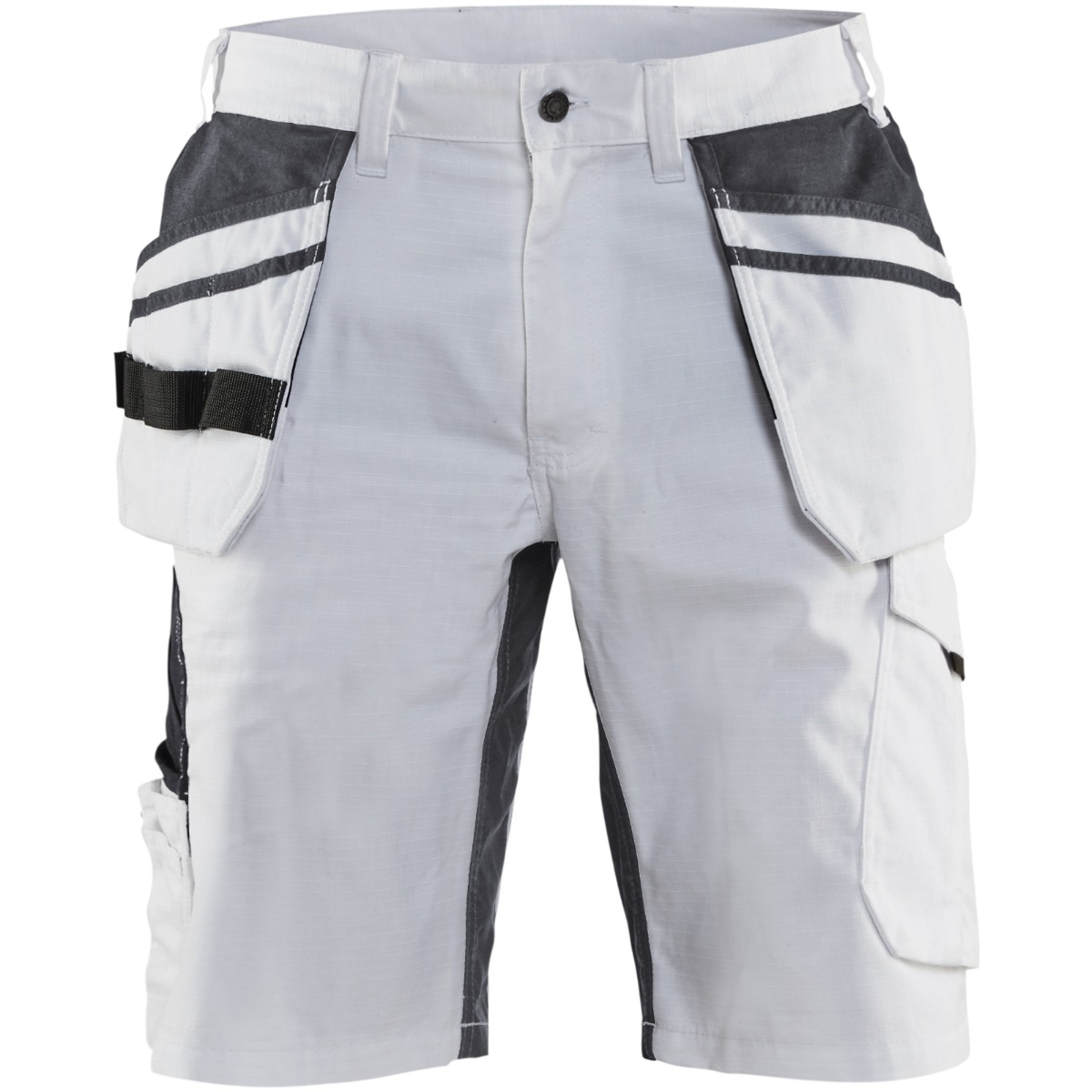 Shorts med stretch