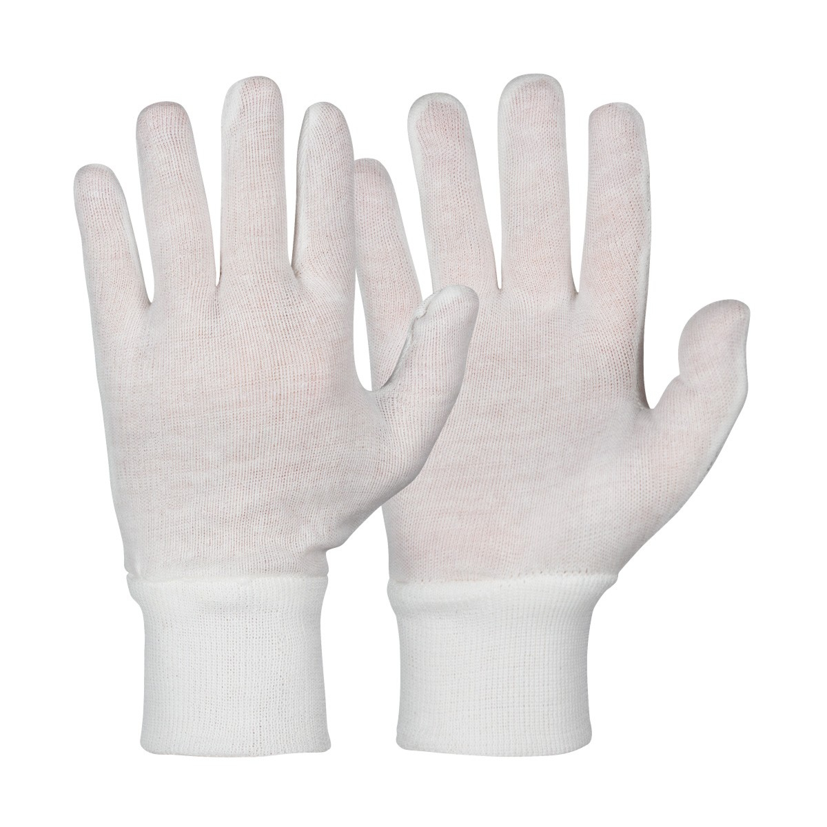Interlock-handsker, 12 par