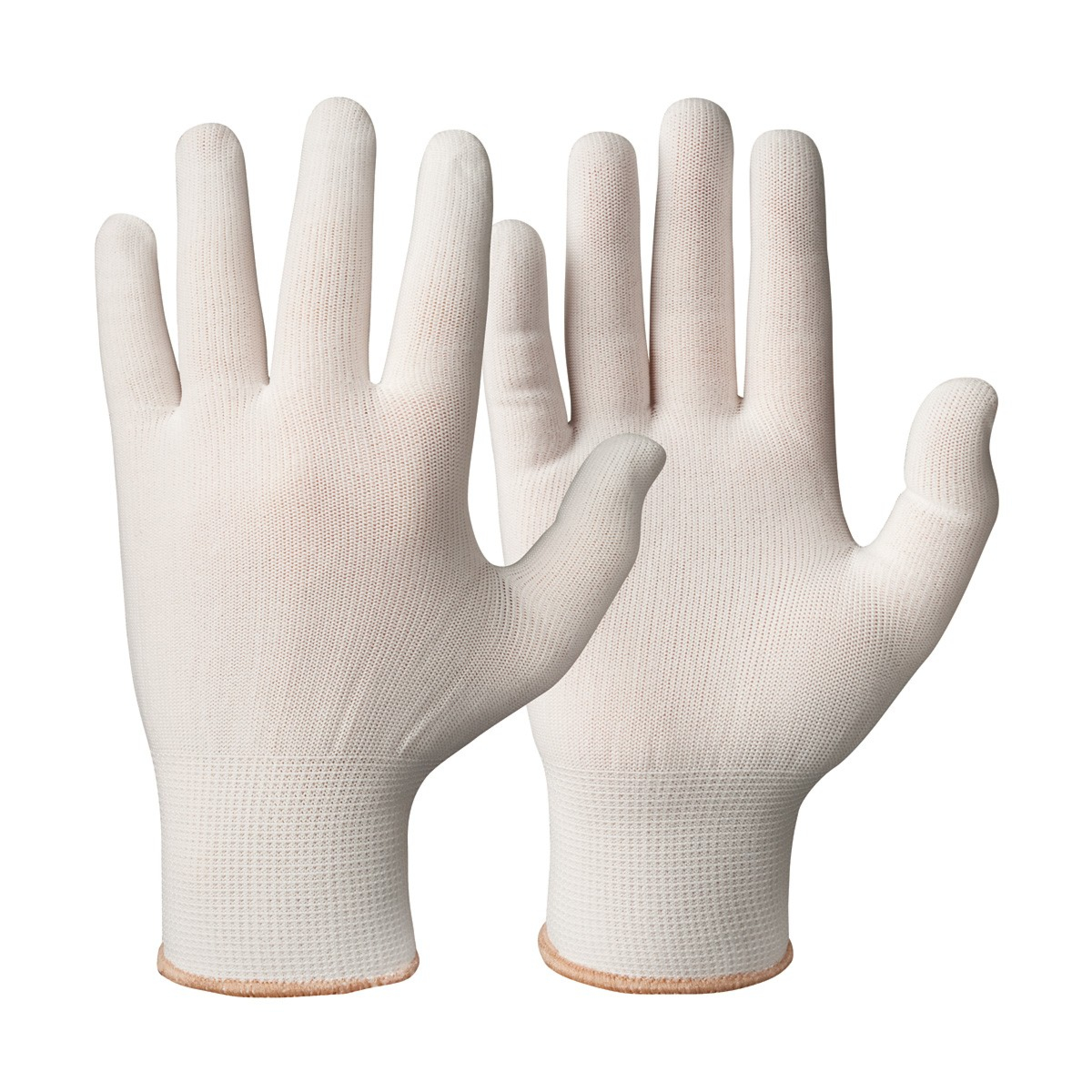 Indvendige handsker, 12 par