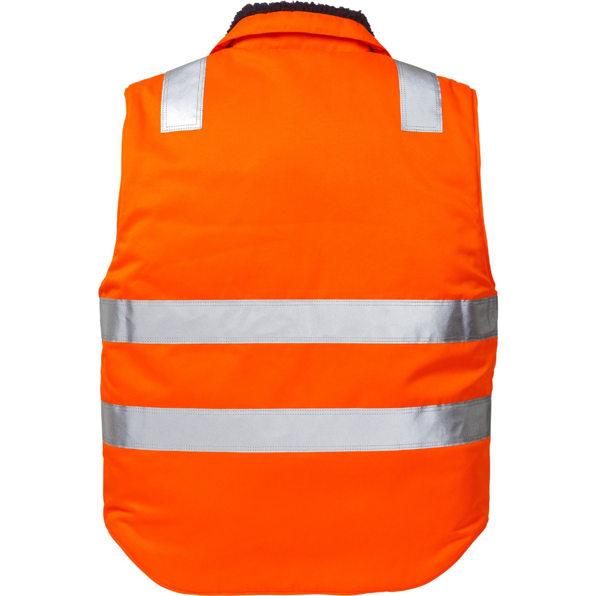 Hi Vis Vintervest kl.2 5304