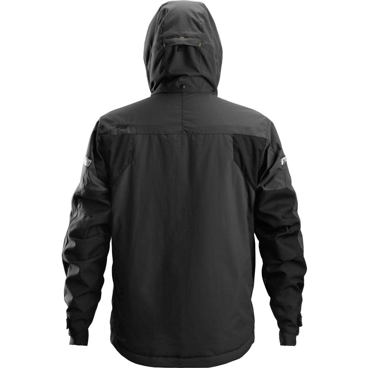 Vandtæt 37.5® vinterjakke