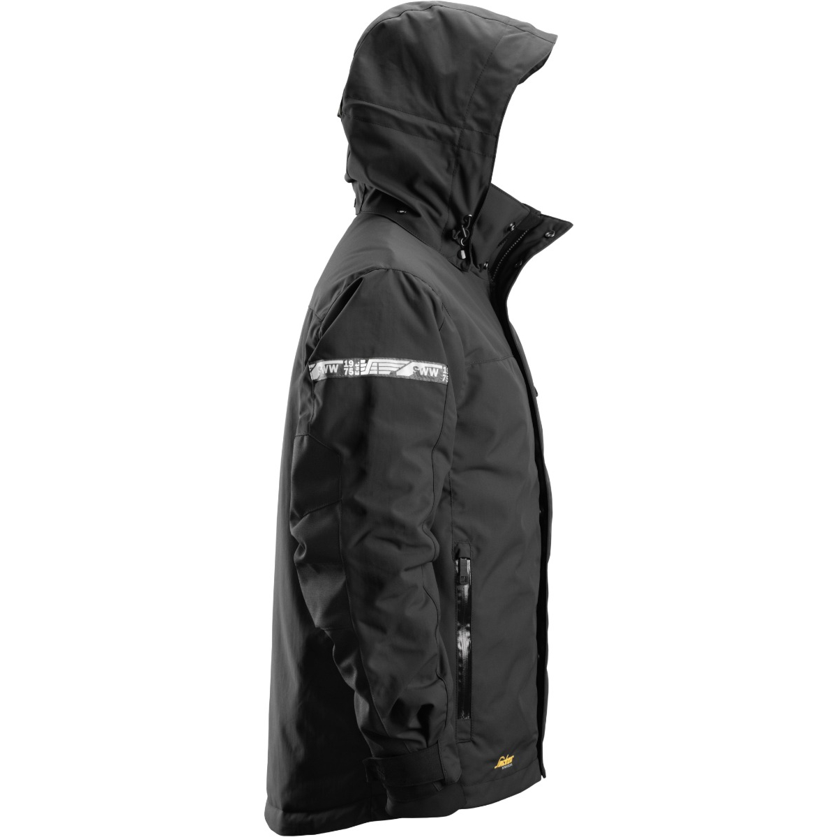 Vandtæt 37.5® vinterjakke