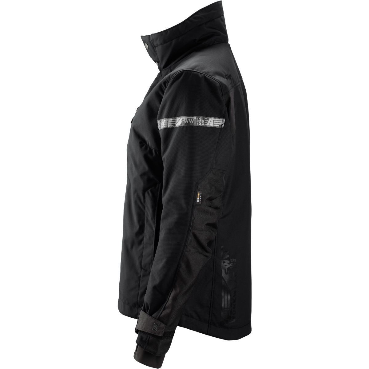 Vandtæt 37.5® vinterjakke