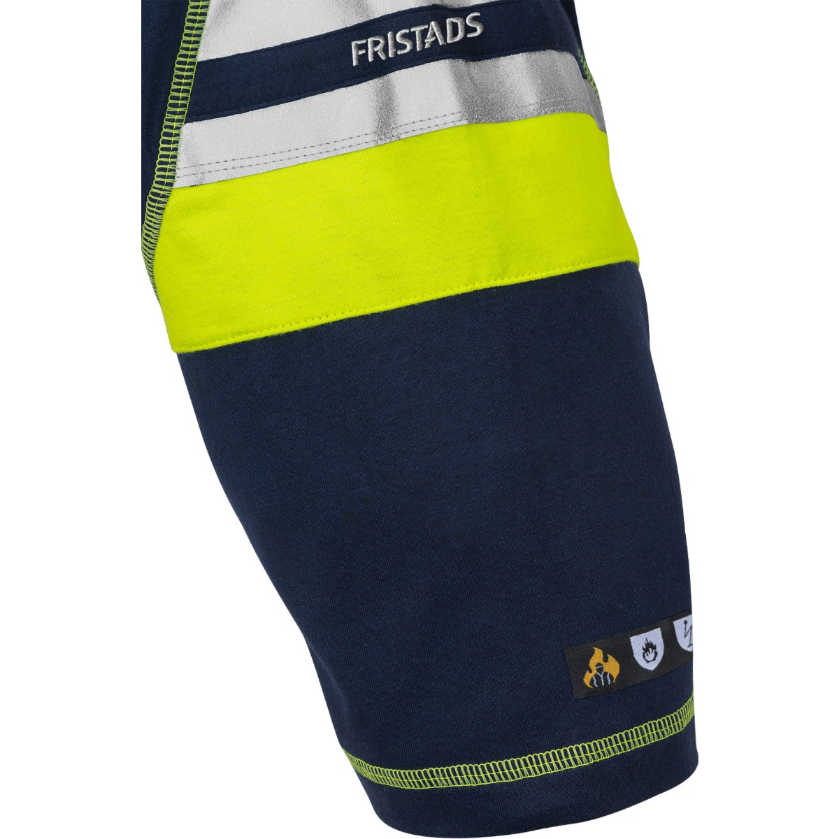 Flamestat T-shirt 7073