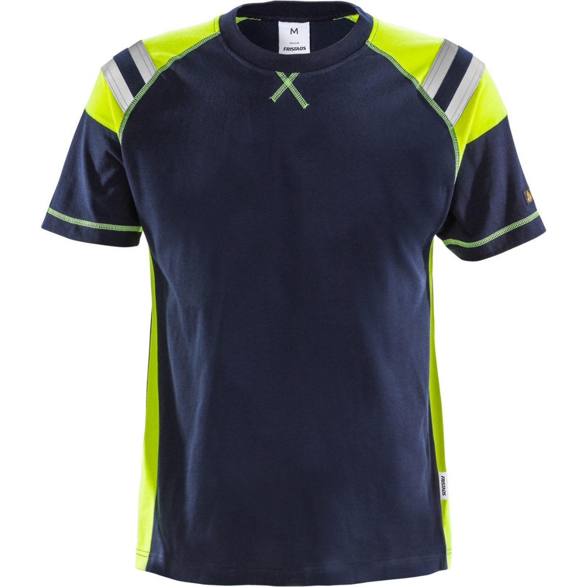 Flamestat T-shirt 7073