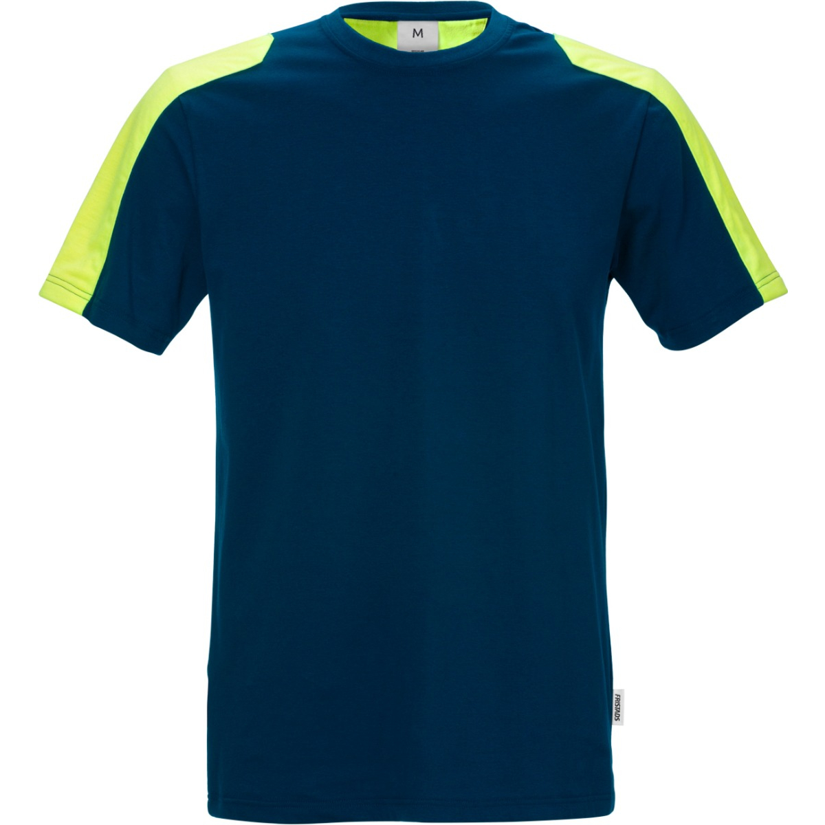 Stretch T-shirt 7447