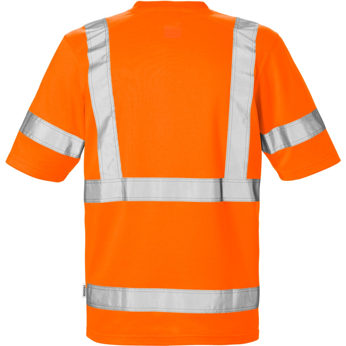 Hi Vis T-shirt kl.3 7024 THV