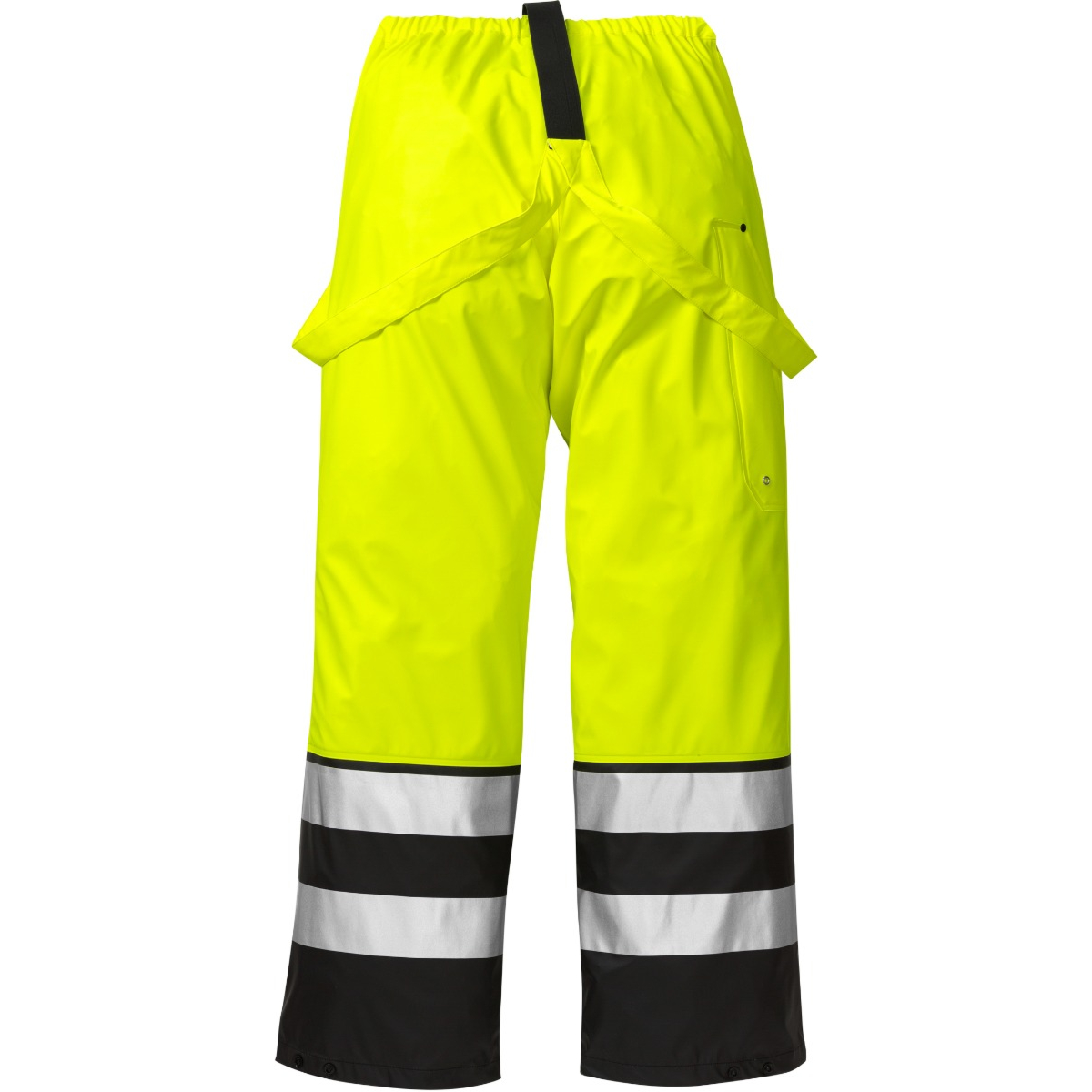 Hi Vis regnbukser kl.2 2625 RS