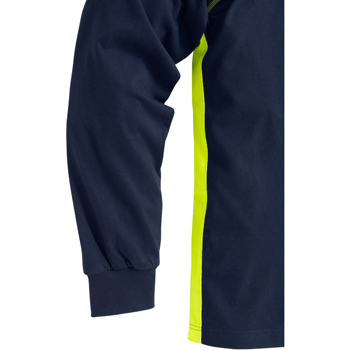 Flamestat langærmet T-shirt 7072