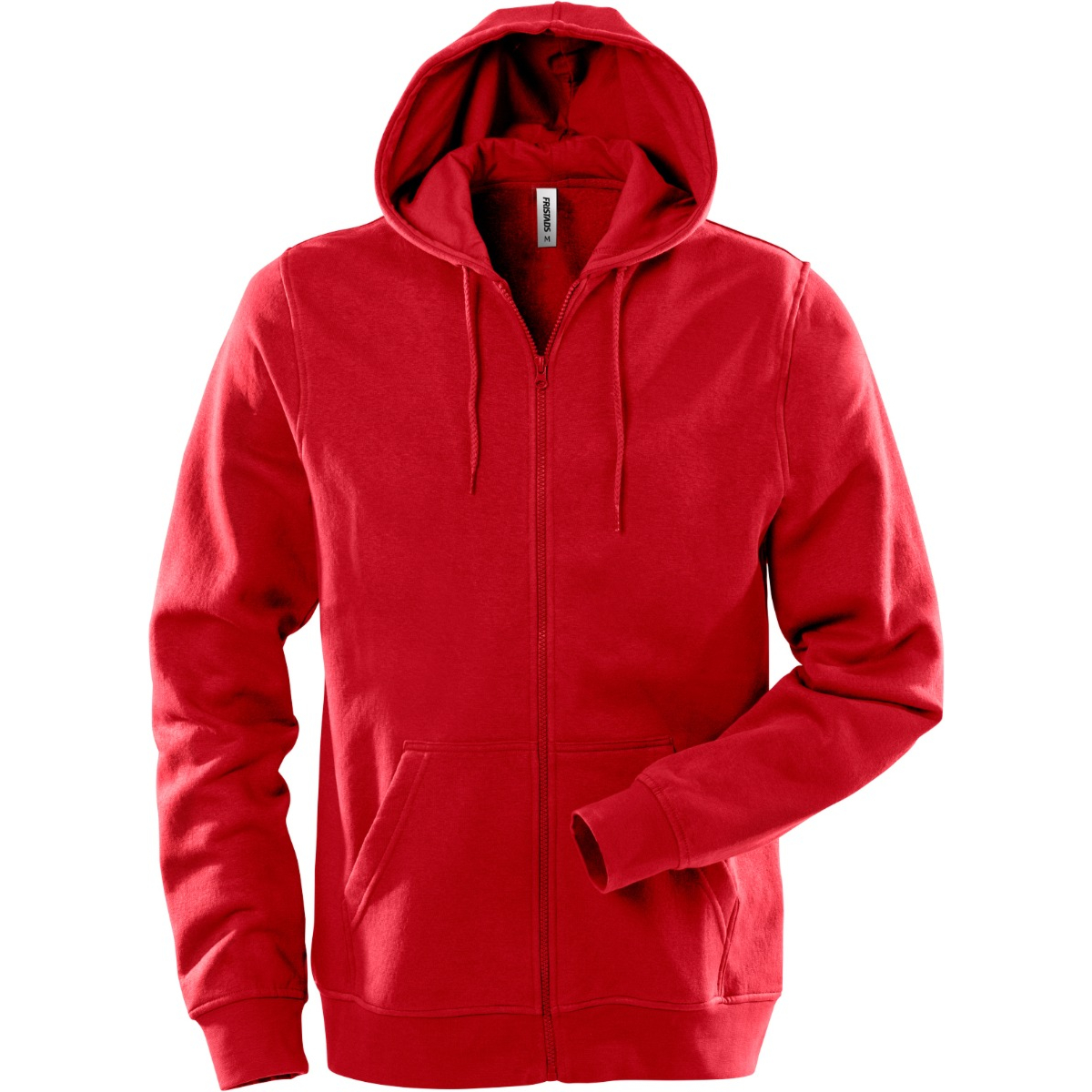Acode Sweatshirt jakke med hætte