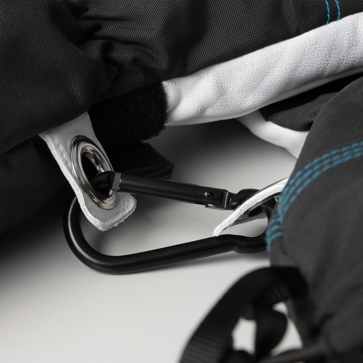 Varme alpine skihandsker, 3 par