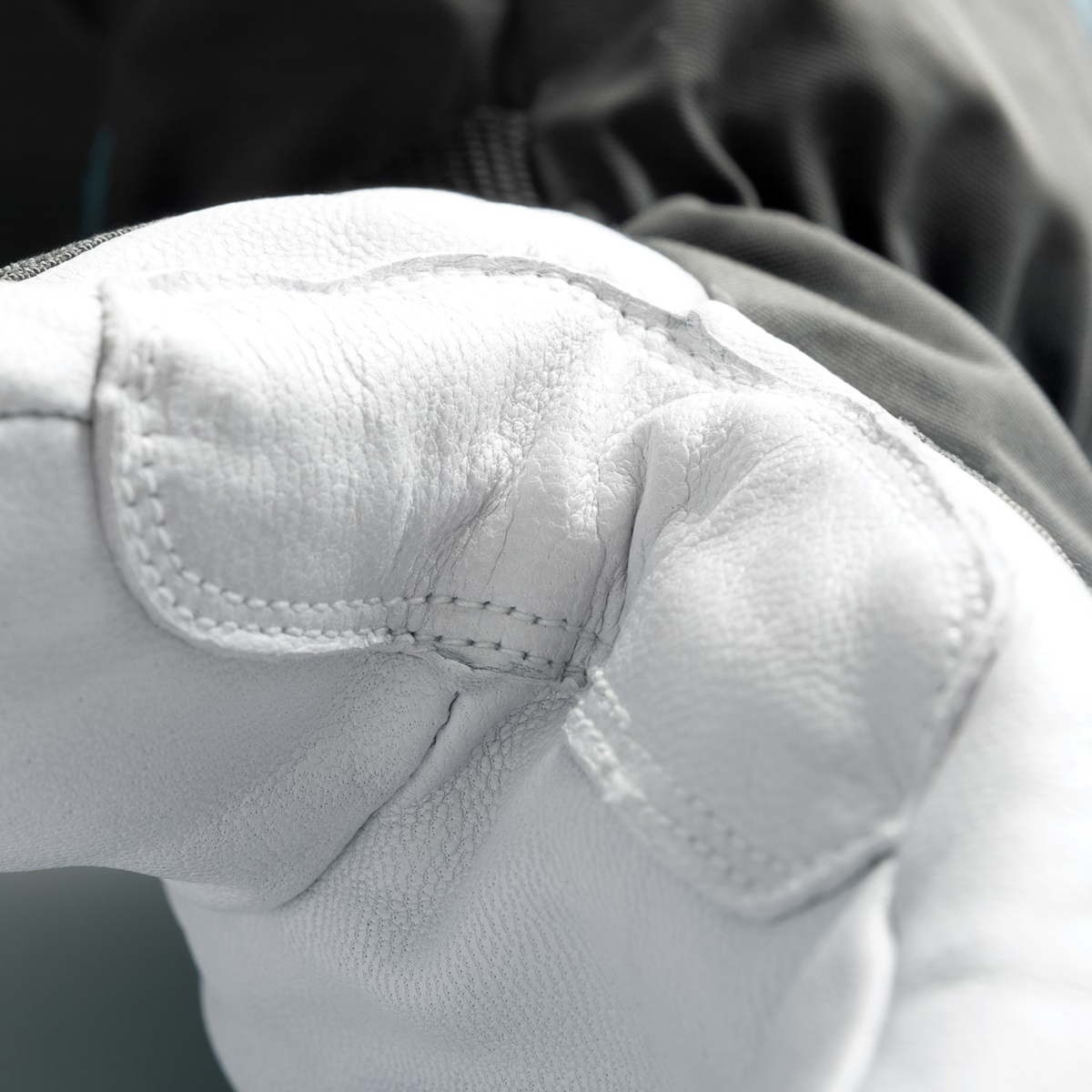 Varme alpine skihandsker, 3 par