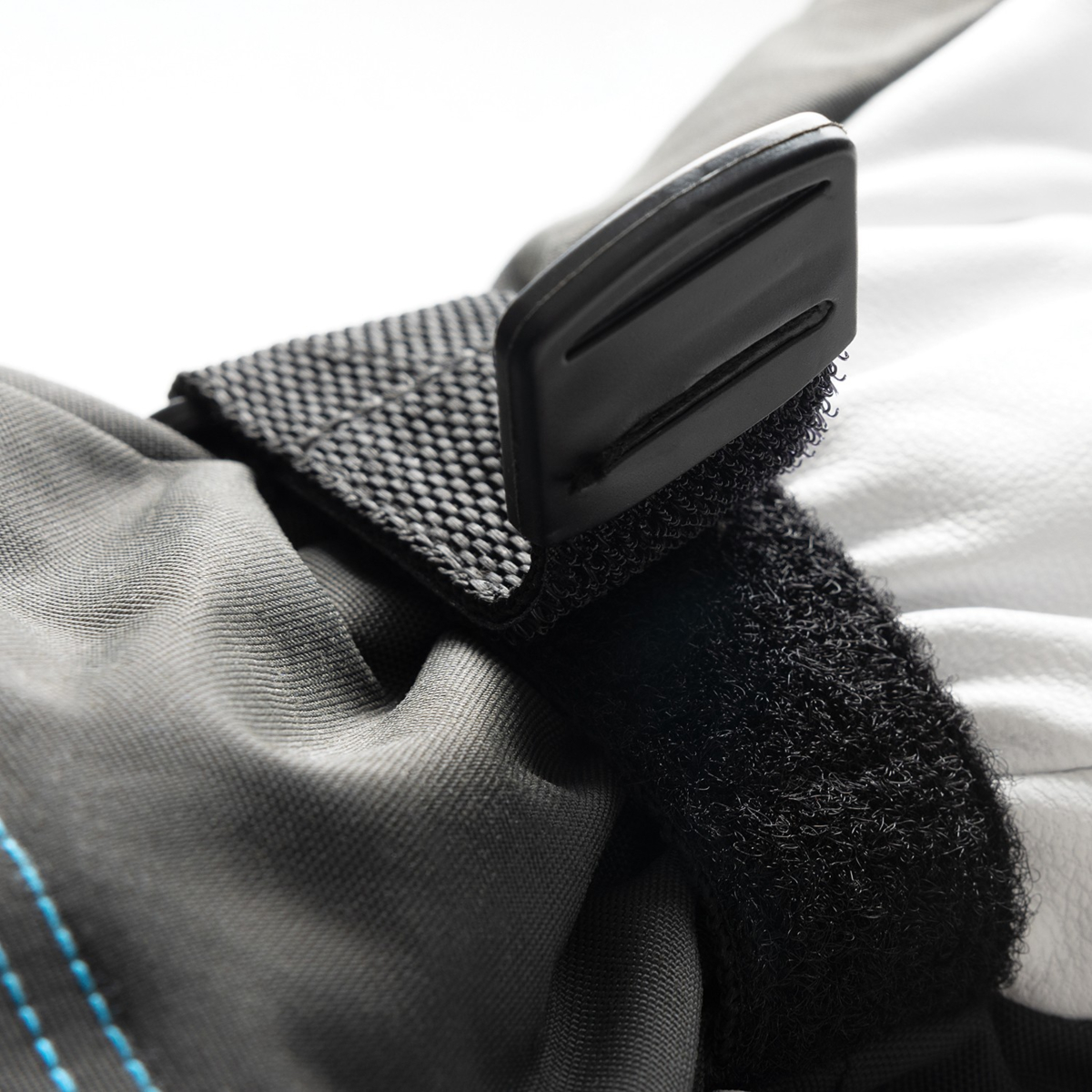 Varme alpine skihandsker, 3 par