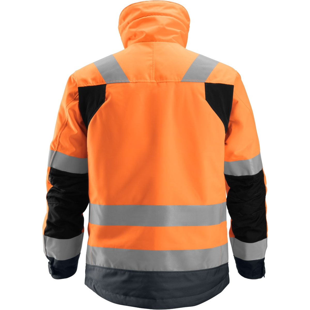 High-Vis 37.5® isoleret jakke klasse 3