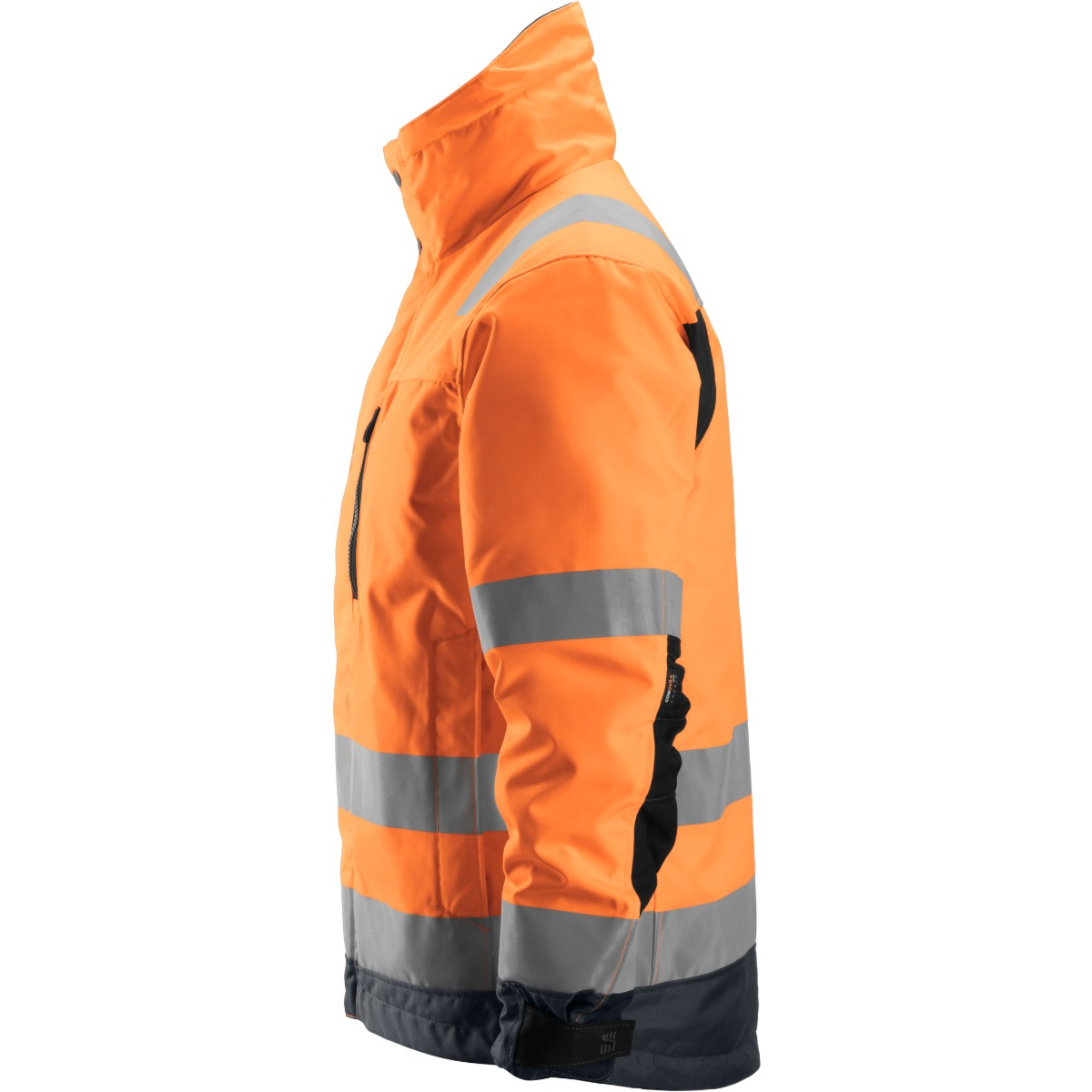 High-Vis 37.5® isoleret jakke klasse 3
