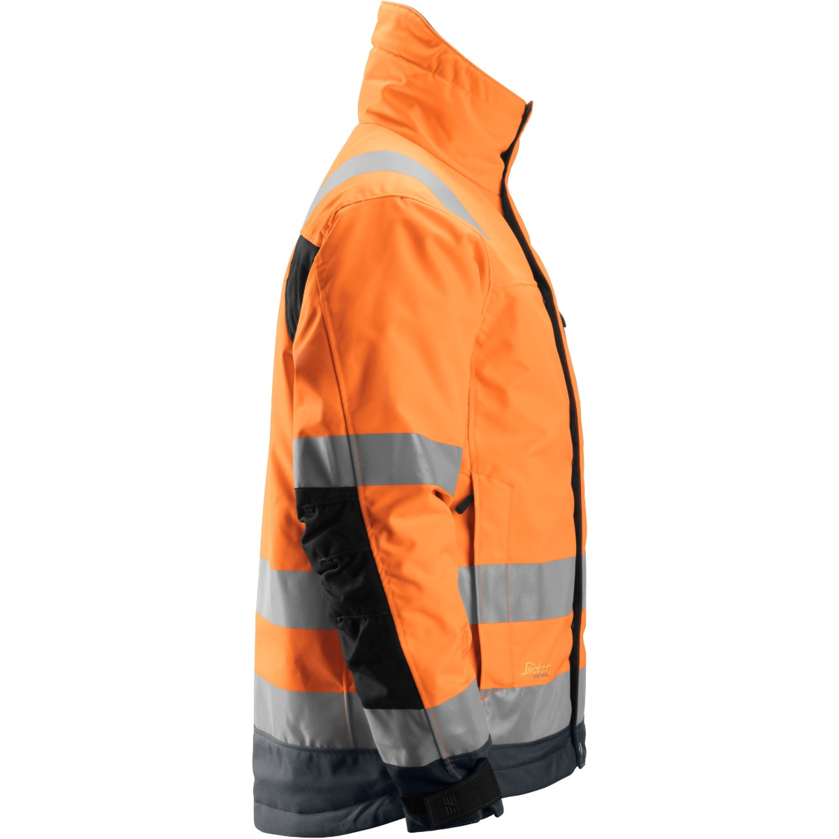 High-Vis 37.5® isoleret jakke klasse 3